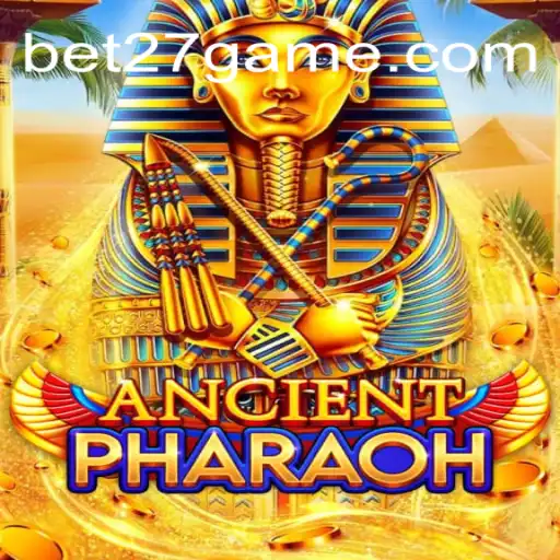 Explore the Mystical World of AncientPharaoh: A Diverse Gaming Adventure