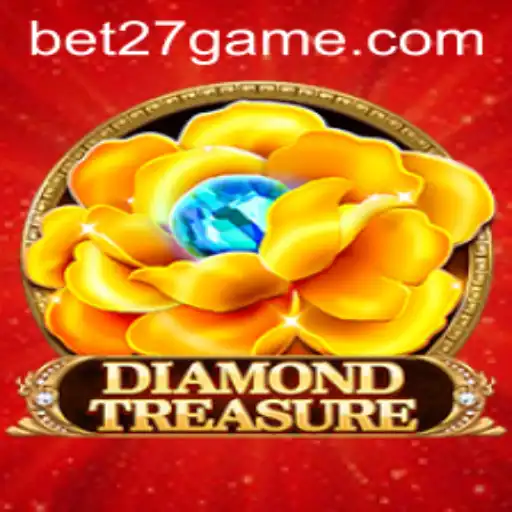 Unveiling the Thrills of Diamondtreasure on BET27.games