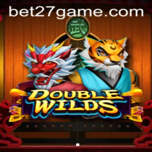 Discovering the Excitement of DoubleWilds at BET27.games
