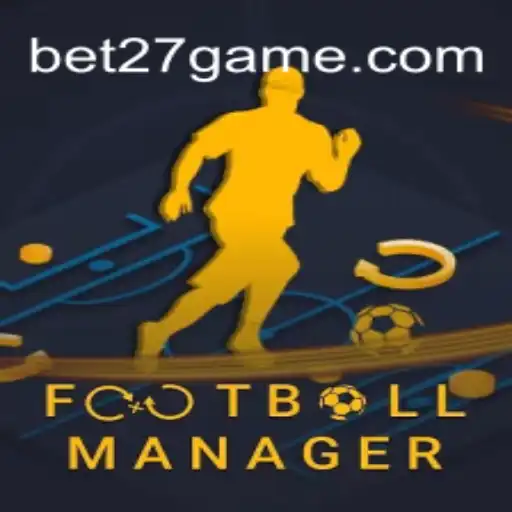 FootballManager and BET27.games: A Dynamic Gaming Experience