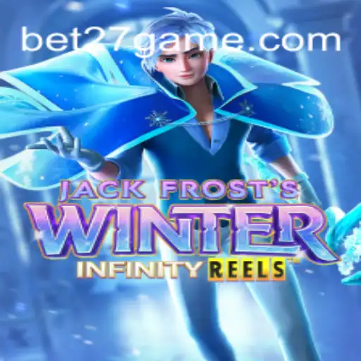 JackFrostsWinter: The Chilling Adventure Awaits on BET27.games