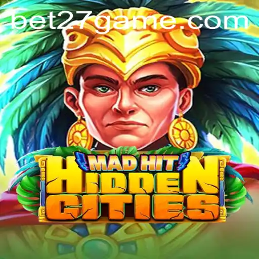 MadHitHiddenCities: Unveiling the Mysteries of a Virtual Urban Hunt