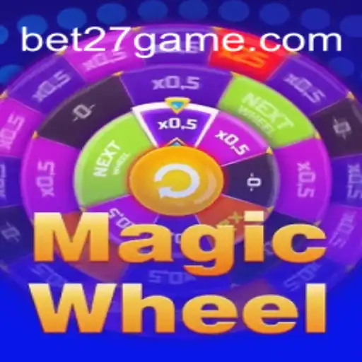 Discover the Thrilling World of MagicWheel at BET27.games