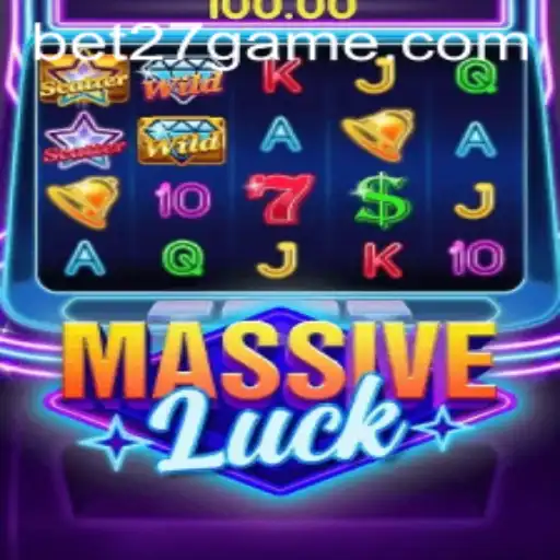 Exploring MassiveLuck: A Thrilling New Addition on BET27.games