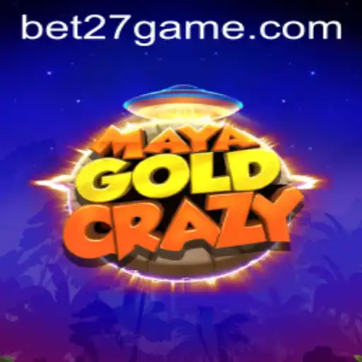 MayaGoldCrazy: A Journey into the Ancient Treasures with BET27.games