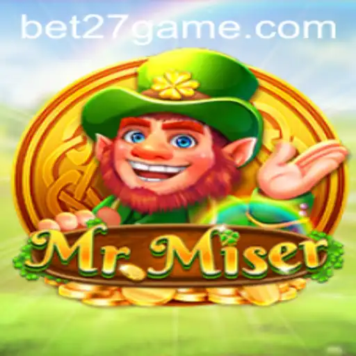 Discovering MrMiser: A Unique Board Game Experience on BET27.games