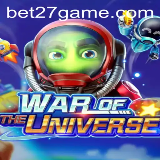 The Enigmatic Realm of WAROFTHEUNIVERSE: A Deep Dive into the Game