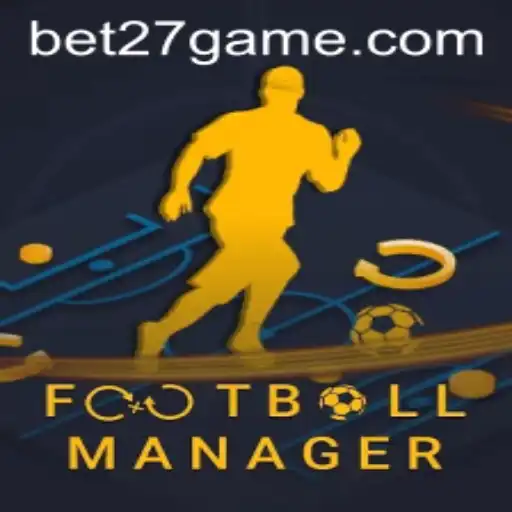 FootballManager and BET27.games: A Dynamic Gaming Experience