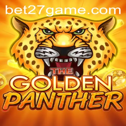 Unveiling the Thrills of GOLDENPANTHER at BET27.games