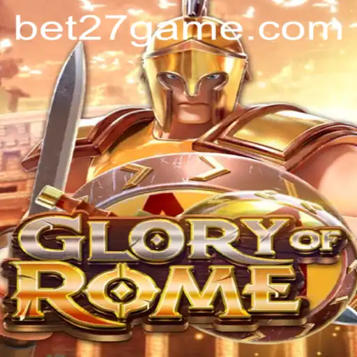 GloryofRome: Unveiling an Epic Gaming Experience