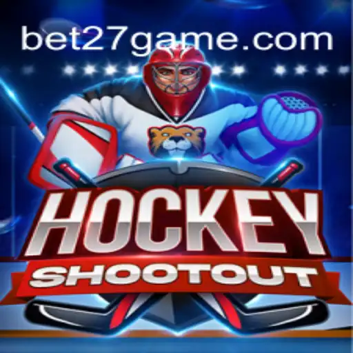 Experience the Excitement of HockeyShootout on BET27.games