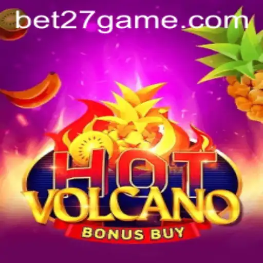 Discover HotVolcanoBonusBuy: A Thrilling Adventure on BET27.games