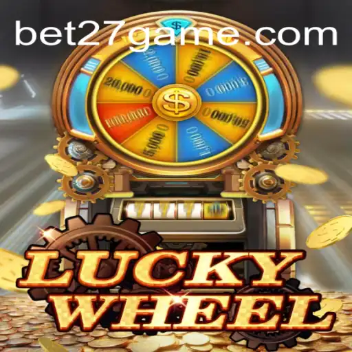 Discover the Thrill of LuckyWheel by BET27.games
