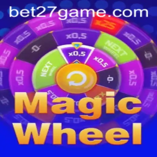 Discover the Thrilling World of MagicWheel at BET27.games
