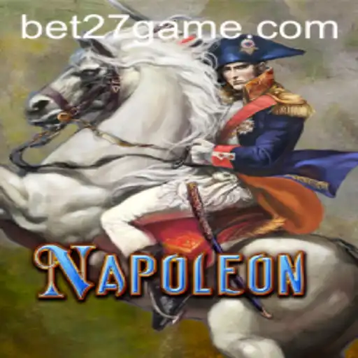Discovering the Card Game 'Napoleon' on BET27.games