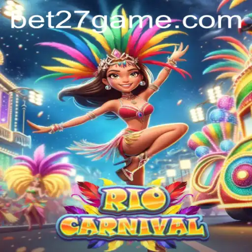 Discover RioCarnival on BET27.games: A Thrilling Gaming Experience