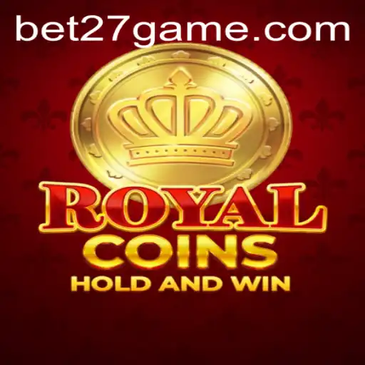 Explore RoyalCoins: The Exciting New Game on BET27.games