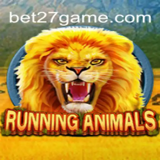 Explore the Thrilling World of RunningAnimals and BET27.games