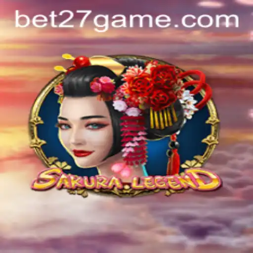 Explore the Thrilling World of SakuraLegend at BET27.games