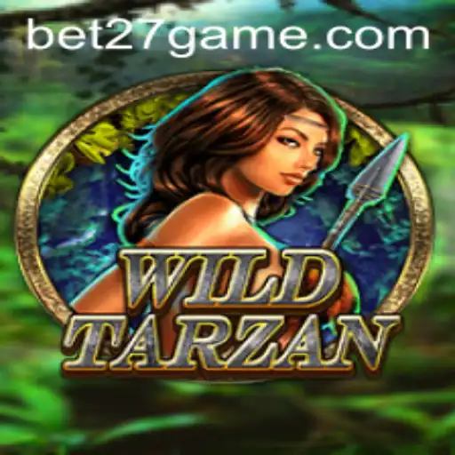 Unveiling the Thrilling Adventure of WildTarzan: A New Gaming Sensation with BET27.games