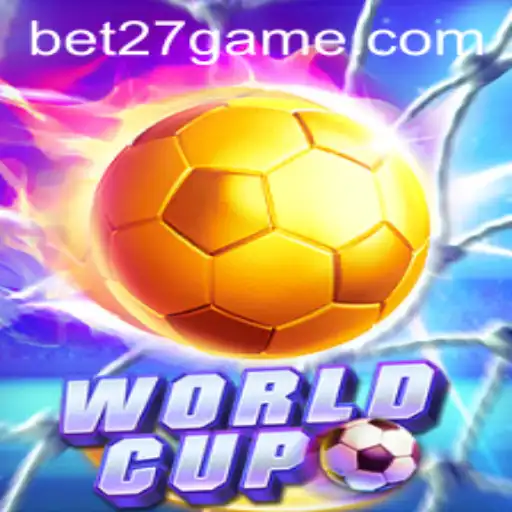 WorldCup: An Exciting Journey into Global Football Through BET27.games